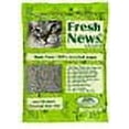 thumbnail image 2 of Fresh News Cat Litter, 25 Pounds, 2 of 3
