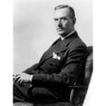 thumbnail image 2 of Thomas Mann History Poster Print, 2 of 2