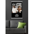 thumbnail image 5 of Outkast - 92 Flag Wall Poster with Magnetic Frame, 22.375" x 34", 5 of 5