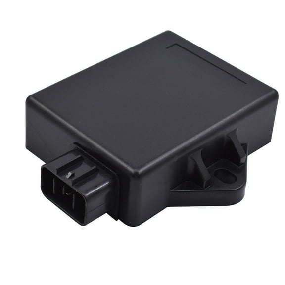 LABLT CDI Box with Ignition Replacement for Magnum 325 ATV 4x4 2000-2002 Black