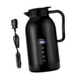 thumbnail image 2 of GUOOL Car Kettle Boiler Hot Water Kettle Leakproof with Lighter Car Electric, 2 of 6