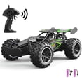 thumbnail image 1 of Rc Car Juguetes De Control Remoto Para Niños Coches De Aleación 2wd 2.4ghz Camión 15+km/h Coche De Carreras De Alta Velocidad Buggy Con Baterías Regalo Para Niñas Y Niños Rojo Verde Cocina, Decoración y Otros, 1 of 5