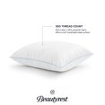 Beautyrest cooling pillow walmart Clearance