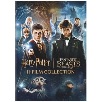 美品・新品・希少 HARRY Bottle Up and Go TOUR DVD SDS, Harry Potter 8-Film Collection, 20th Anniversary DVD