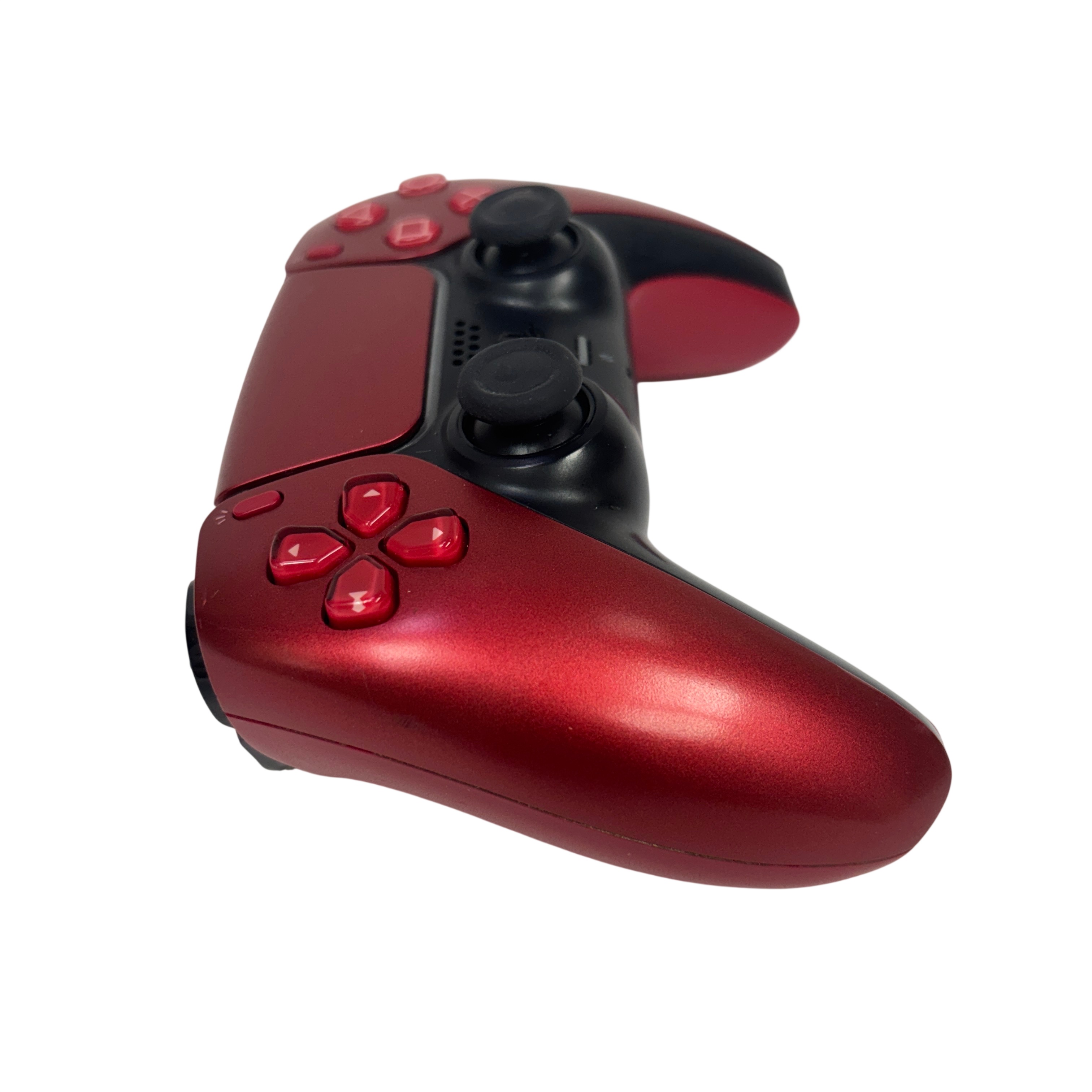 Control inalámbrico Sony DualSense para PlayStation 5 8