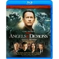 thumbnail image 1 of Anges & Démons (Blu-ray), 1 of 1