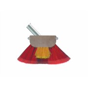 Shurhold 6 Combo Deck Brush - Soft & Medium