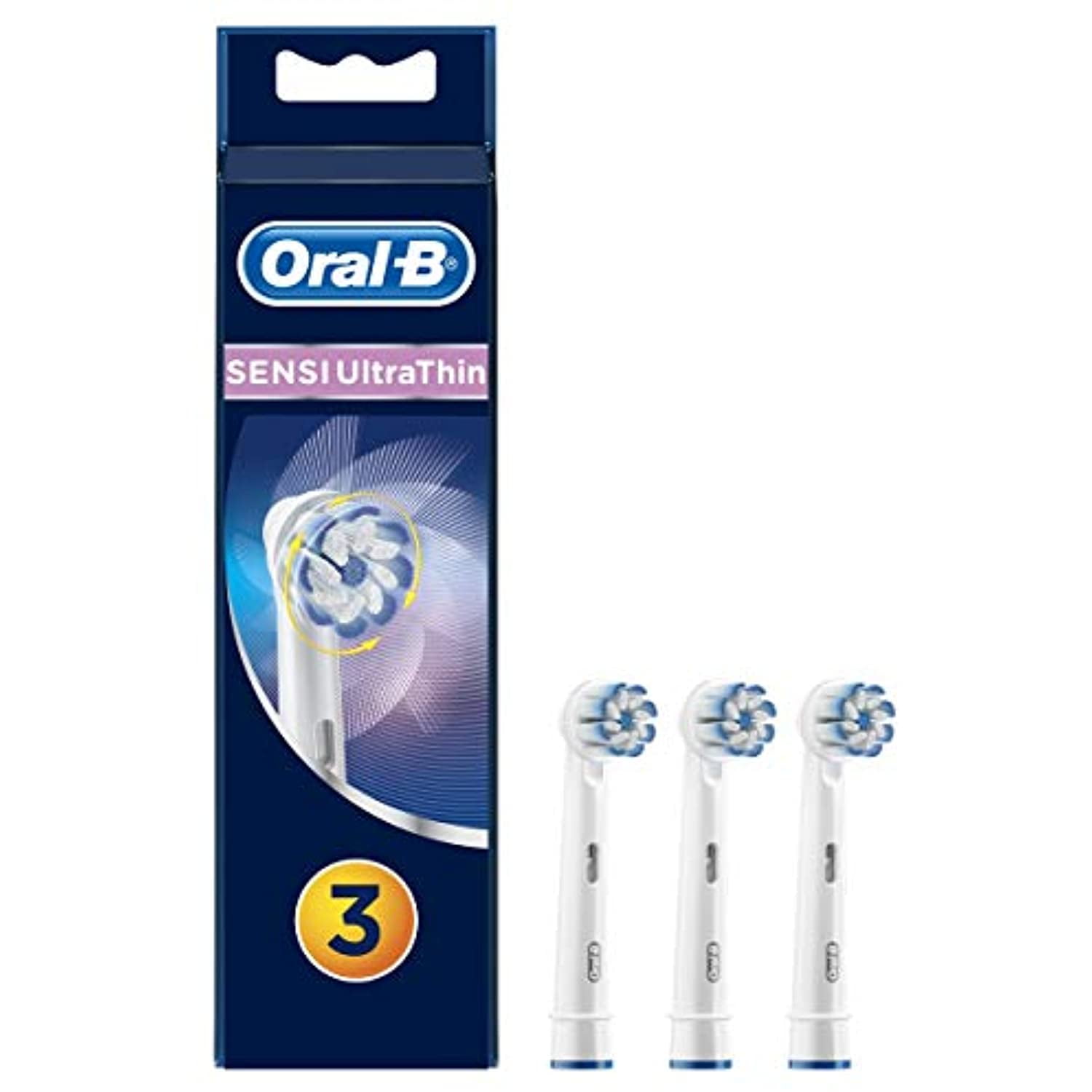 oral b vitality 100 ultra thin
