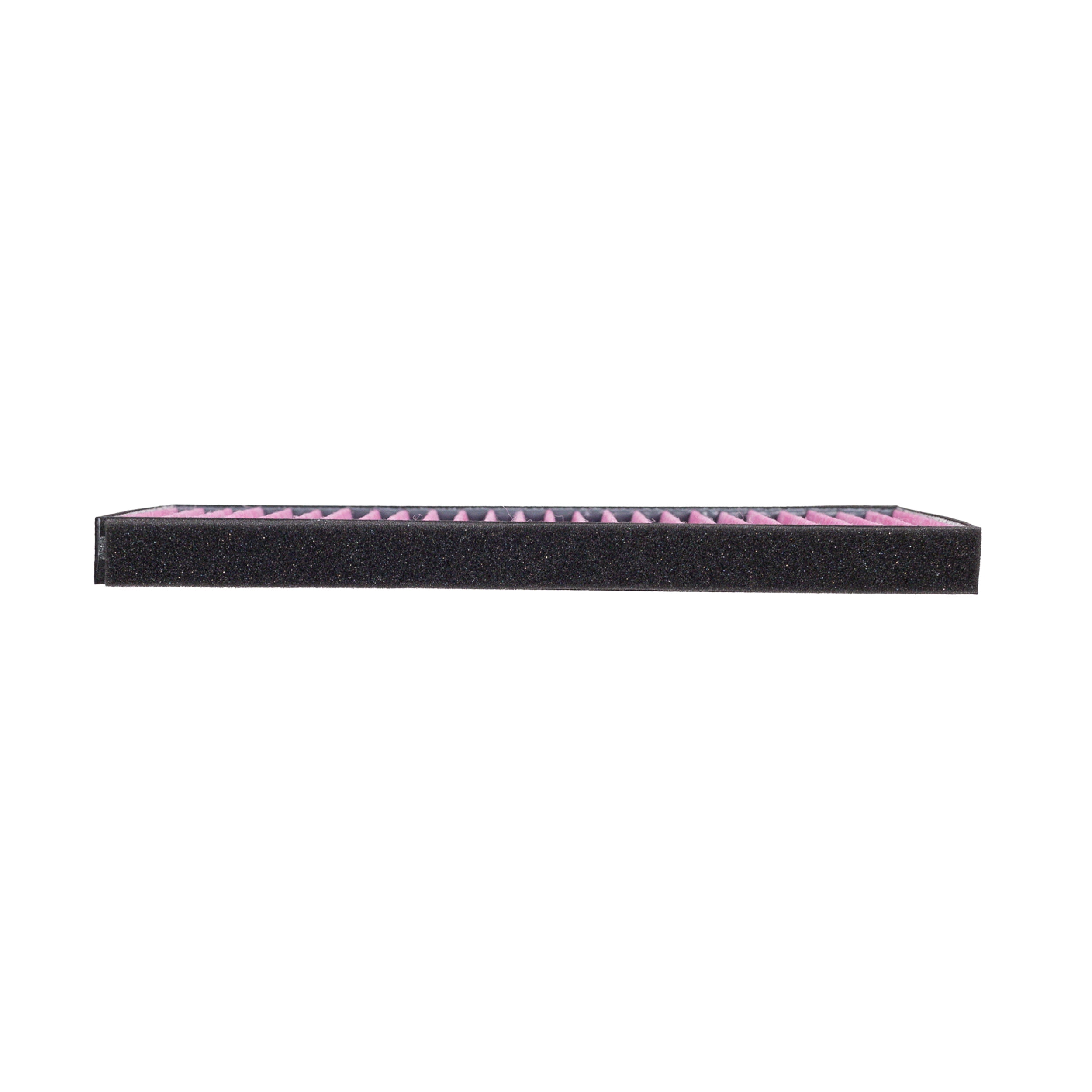 K&N Advantage Plus Cabin Air Filter: Extended Life Disposable, Easy Installation, Cleaner Air Inside Vehicle, DVF6015