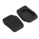 thumbnail image 5 of Almohadilla Antideslizante Para Cubierta De Pedal De Embrague De Freno De Coche, Compatible Con MK7 2006-2014 6789917, 5 of 7