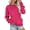 Z-Rose, variant on MOSHU Crewneck Sweatshirts for Women Striped Long Sleeve Shirts Fashion Fall Womens Sweatshirts Casual Fall Pullover Tops