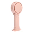 thumbnail image 1 of Handheld Air Cooler, Quiet Handheld Fan For Home For Desktop For Office, 1 of 8