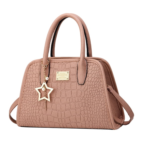 STYLAGO Top Handle Bags for Women Crossbody Purses and Handbags Large capacity Satchel Tote Handbags