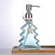 thumbnail image 4 of Dispensador de jabón navideño para baño, diseño de árbol de Navidad, para decoración navideña, dispensador de jabón de manos navideño, dispensador de jabón navideño decorativo., 4 of 7