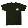 thumbnail image 2 of Howitzer Style Men's T-Shirt Division Military Grunt MFG, 2 of 8