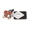 thumbnail image 3 of Duke Kit, Toggle Switch Retro Replace Lighted Rocker 553466 - Genuine OEM Replacement Part, 3 of 4