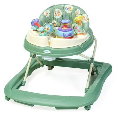 Safety 1st - Winnie the Pooh Taste of Hunny Walker