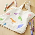 thumbnail image 2 of 12 Pack: Durable Canvas Tote by Make Market, 2 of 4