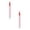 A42 C 6.7x0.6" 2Pack, variant on 2Pcs Monument Lettering Pen | Gold Inschrift Ausbesserungsmarker Für Kirche Hinterhof Outdoor Kalkstein 15Ml Office&Craft&Stationery
