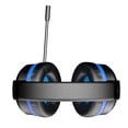 thumbnail image 4 of HP Stereo Gaming Headset for Smartphone PC PS4 Xbox One cable 2 m (DHE-8001), 4 of 5