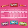 thumbnail image 3 of Skittles & Starburst Variety Pack Full Size Chewy Candy Assortment - 30 Bars, 3 of 14