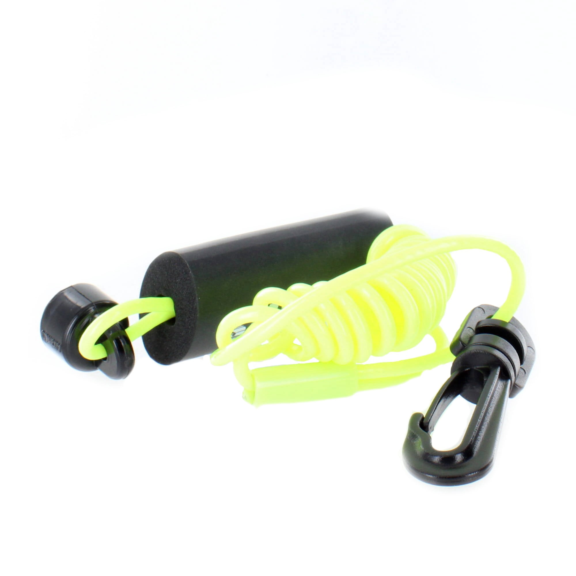Atlantis Yellow Lanyard for Sea-Doo, A7454