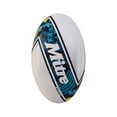 thumbnail image 3 of Mitre Ballon de Rugby de l'Équipe, 3 of 7