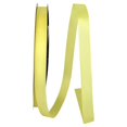 thumbnail image 1 of Reliant Ribbon 4900-927-03C 0.625 in. 100 Yards Grosgrain Style Ribbon, Maize, 1 of 1