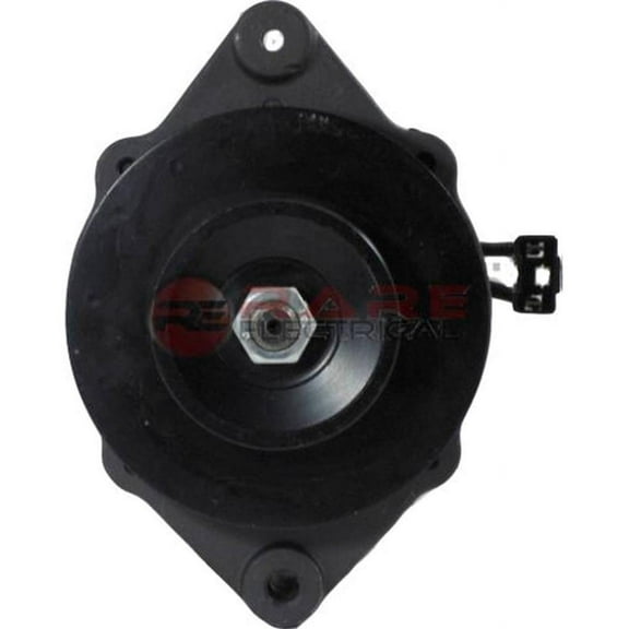 ALTERNATOR IS COMPATIBLE WITH JOHN DEERE TRACTOR RA12N55-JD5 RA12N55-JD8 AR15009 AR40257 AR41592 AR42110 AR43632 AT27827 RA12N55-JD1