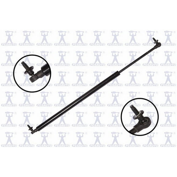 Liftgate Lift Support