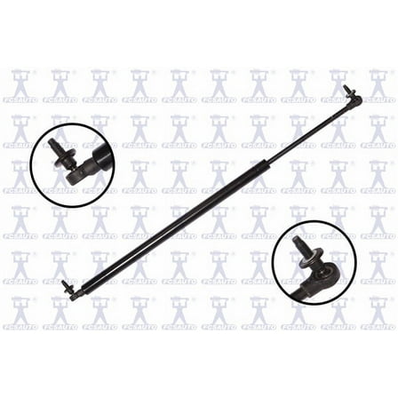 Liftgate Lift Support