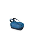 thumbnail image 1 of Duffel Bag Osprey Transporter 30L Lightweight 1kg Blue, 1 of 9