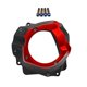 thumbnail image 1 of Tapa de admisión de aire para motocicleta, reemplaza la tapa del motor para Yamaha Xmax300 rojo, 1 of 9