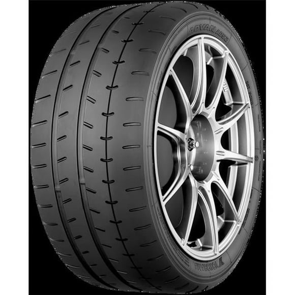 Yokohama Tire 110115226 Advan Pneu A052 - 275 & 35ZR19 100Y