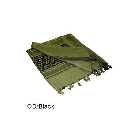 - Condor SheMagh 100% Cotton, Olive Drab/ Black