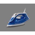 thumbnail image 1 of Panasonic NIM300TA Light Steam Iron, Blue, 1 of 5