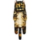 thumbnail image 2 of Toalla de mano para gatos divertida - Toalla decorativa de cocina y baño de 25x6 pulgadas con botón de presión - Súper absorbente y suave - Regalo de inauguración, 2 of 3