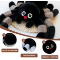 thumbnail image 5 of Yippzo Spider Stuffed Animal Cute Plushies Spider with Realistic Details Soft Plush Toy for Birthday Party Favors, Urlaubsdekor, 5 of 6