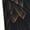 Black, variant on Classical Style Brown Owl Print Pajama Pants for Men,Men’s Pajama Bottoms,Mens PJ Pants with Pockets & Button Fly-Large