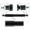 thumbnail image 3 of munirater Front Shocks & Rear Shock Absorbers For Ezgo TXT G/E golf cart 1994+ 70928-G01, 3 of 5