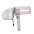 thumbnail image 2 of Hinged Cording Needle Presser Foot Fit Singer Commercial Machine Size 6, 2 of 7