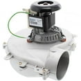 thumbnail image 2 of ClimaTek 1/50 Hp Furnace Draft Inducer Replaces ICP Packard 66833, 2 of 3
