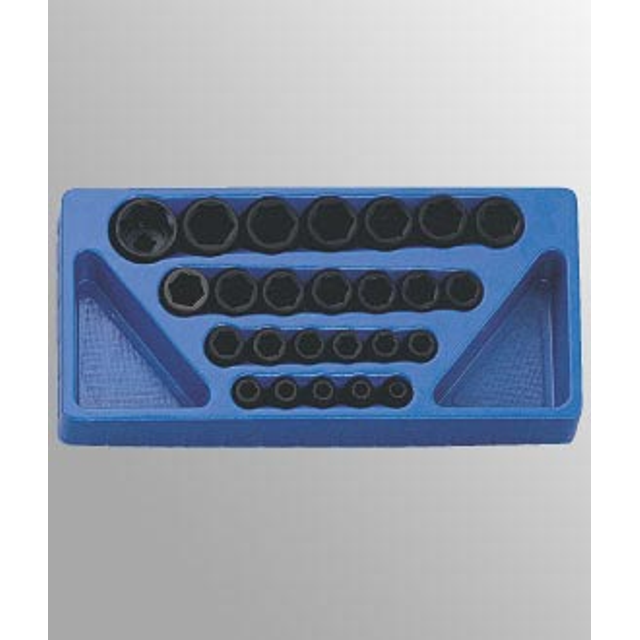 Ensemble de Prises IMP. Rencontré. 25PCS