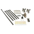 thumbnail image 3 of Ridetech AIRoverLeaf 4000lb Sideframe 2.5in Leaf Bracket Kit, 3 of 3