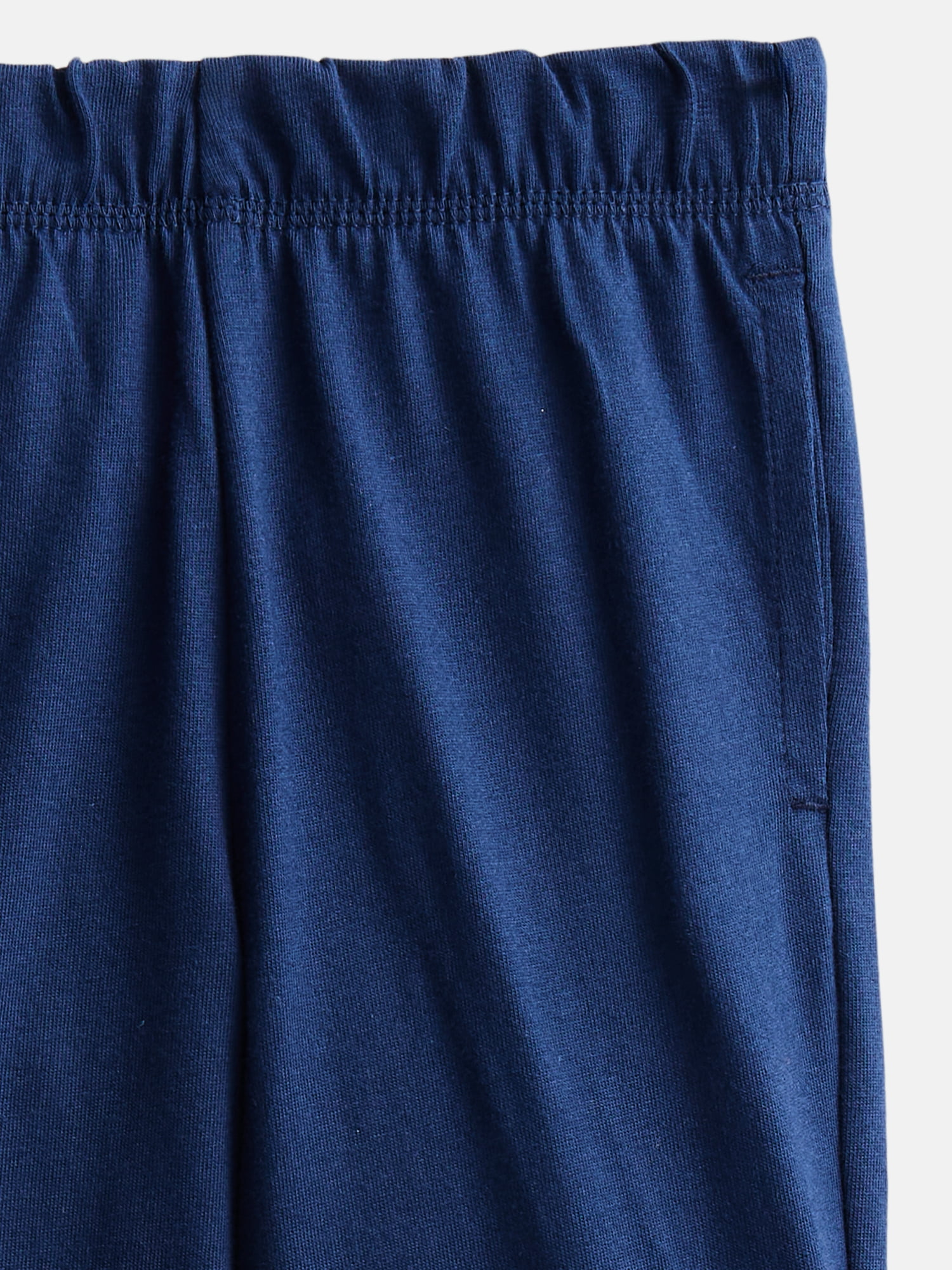 Wonder Nation Toddler Boys Jersey Joggers, Sizes 18M-5T