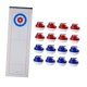 thumbnail image 5 of Juego de de mesa, juego de de mesa, entretenimiento de viaje, compacto, portátil, juego deportivo interactivo para padres e hijos, par, 5 of 8
