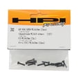 thumbnail image 2 of HPI Z422 Cap Head Screw M2.6x10mm Baja 5T (12) HPIZ422, 2 of 2