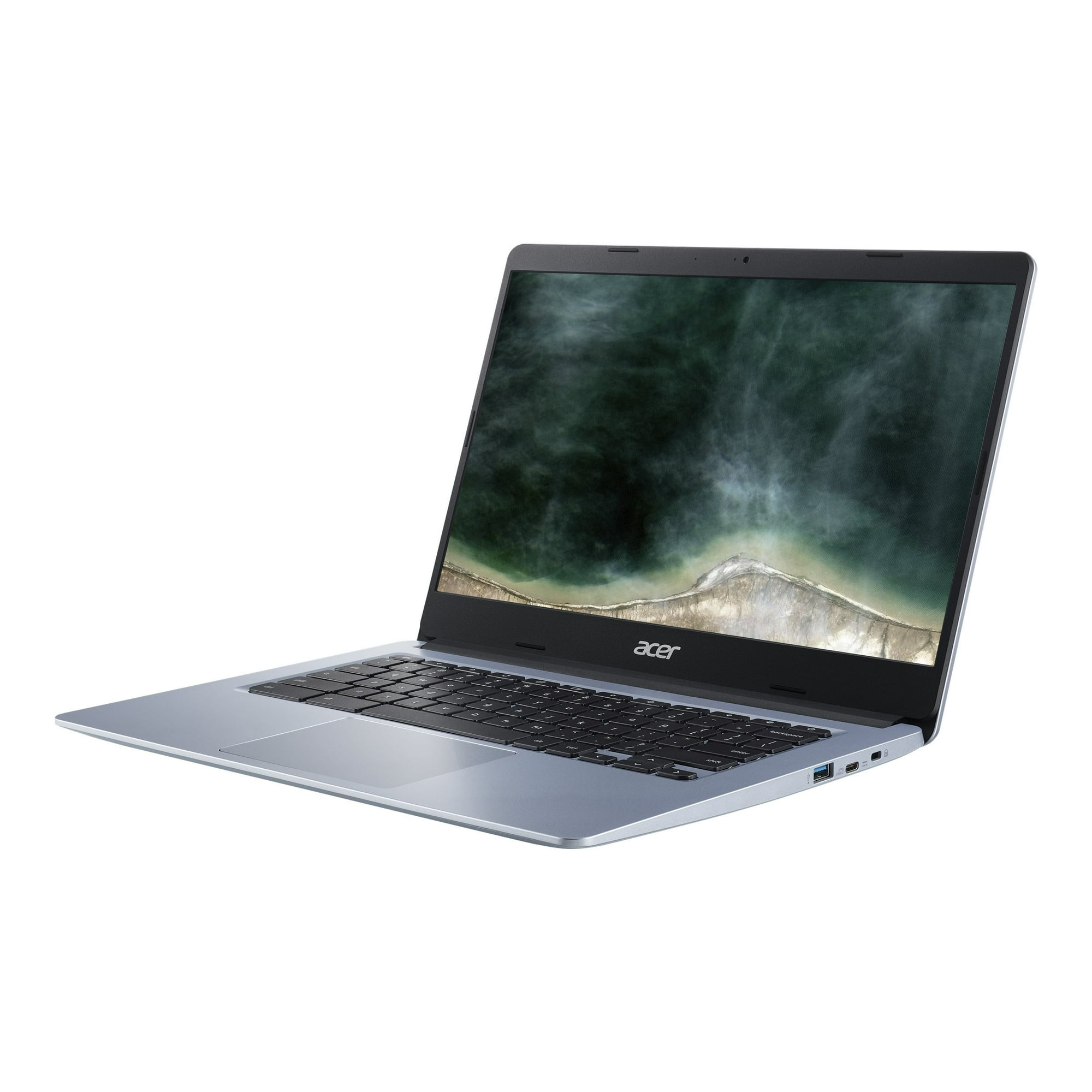 Chromebook本体 Chromebook 314 CB314-1H-AF14N Acer Chromebook 314 CB314-1H - Intel Celeron - N4020 / up to