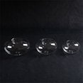 thumbnail image 5 of Glass Round Hanging Candle Tea Light Holder Candlestick Party Bar Home Decor, 5 of 5