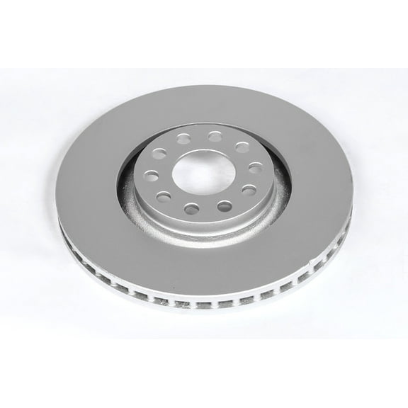 Power Stop Disc Brake Rotor EBR637EVC